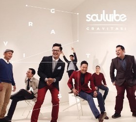 Giliran Soulvibe Seru-seruan di Tamu Detik Hari Ini