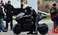 5 Fakta Menarik tentang Film RoboCop Baru
