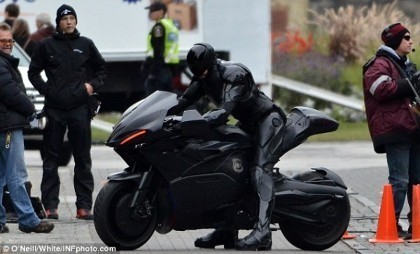 5 Fakta Menarik tentang Film RoboCop Baru