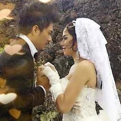 Ingin Nikah di Pemakaman, Calon Suami Cinta Penelope Sempat Tak Setuju