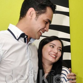 Asmirandah Diperiksa, Jonas Rivano Jadi Tersangka?