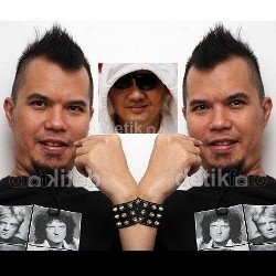 Ditulis Sebagai Tersangka, Farhat Abbas: Jalani Apa yang Ada