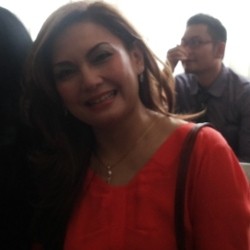 Farhat Abbas Kerahkan 22 Pengacara, Nia Daniati No Comment