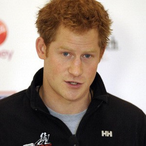 Rencanakan Pembunuhan Pangeran Harry, Ashraf Islam Dipenjara