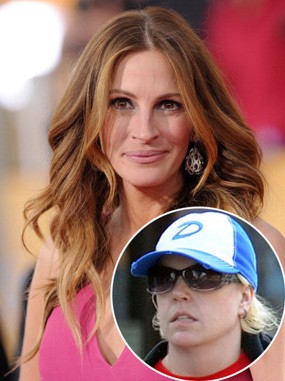 Julia Roberts Penyebab Nancy Motes Bunuh Diri?