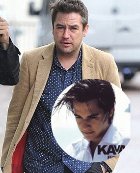 Kavana Akui Dirinya Gay