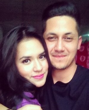 Pacari Keenan Pearce, Raisa Tak Mau Diekspos