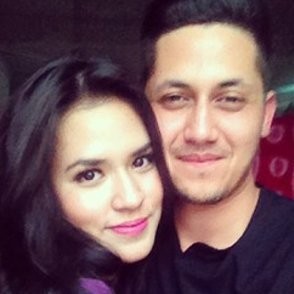 Pacari Keenan Pearce, Raisa Tak Mau Diekspos