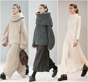 Hijab Style: Inspirasi Gaya Hijab dari Koleksi Terbaru Mary-Kate & Ashley Olsen