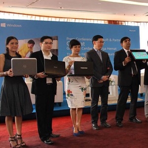 Berburu Laptop Murah di Carrefour