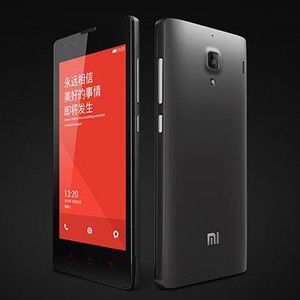 Redmi, Wajah Baru Apple dari China