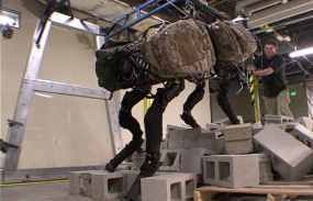 Google Beli Startup Robot untuk Bantu iPhone