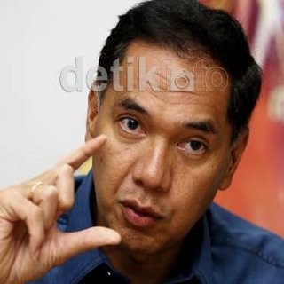Lepas Jabatan Mendag, Gita Wirjawan Langsung Temui Nelayan dan Petani
