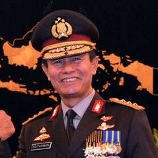 Kapolri: Pengusaha Jangan Simpan Uang di Bank dan Bantal!