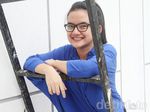 Jeane Phialsa si Drummer Imut