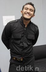 Caisar, Yuk Keep Smile!