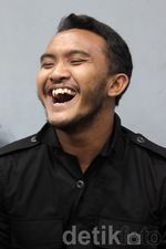 Caisar, Yuk Keep Smile!