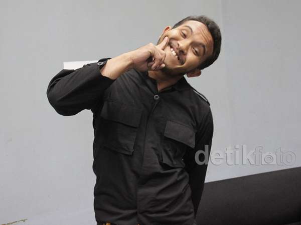 Caisar, Yuk Keep Smile! Caisar, Yuk Keep Smile!