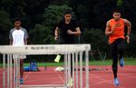 Atlet Atletik Persiapkan Diri Jelang ke China