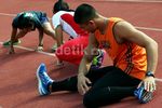 Atlet Atletik Persiapkan Diri Jelang ke China