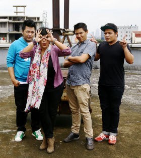 Album Spesial di Ultah ke-17 Souljah