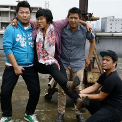 Cerita Harmonis Souljah dan Bradda Souljah