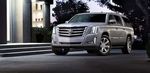 World Luxury Car of the Year 2014