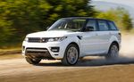 World Luxury Car of the Year 2014