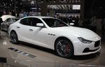 World Luxury Car of the Year 2014