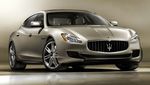 World Luxury Car of the Year 2014