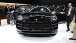 World Luxury Car of the Year 2014