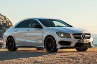 Mobil ini disokong mesin turbo 2.000 cc yang dapat menghasilkan tenaga 360 hp dan torsi 450 Nm dengan kecepatan puncak 250 km/jam. (dok:  NewsPress.co.uk).     