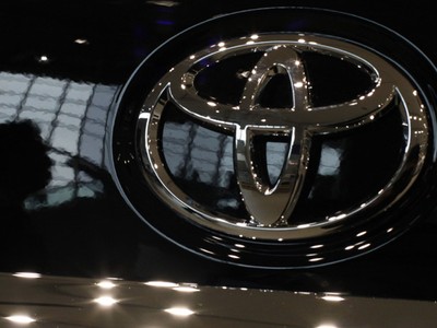 Toyota Hengkang dari Australia