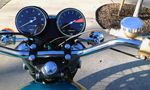 Motor Honda CB Seharga Rp 1,8 M
