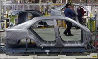 Lebih lanjut Toyota akan mengurangi skala operasi dari salah satu pusat pengembangan kendaraan di Australia yakni Toyota Technical Center Asia Pacific Australia Pty. Ltd. (TTCAP-AU). Di Australia Toyota memproduksi Camry, Camry Hybrid dan Aurion serta mesin-mesin 4 silinder di Australia. REUTERS/Mick Tsikas/Files.