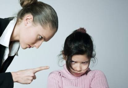 Begini Caranya Melarang Anak Tanpa Gunakan Kata Tidak atau Jangan