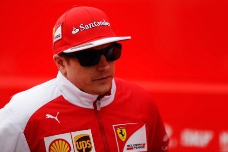 Raikkonen Diyakini Bakal Lebih Sukses dari Alonso