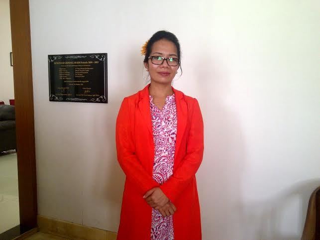 Keluar dari Penjara, dr Ayu Dkk Sambangi Kantor IDI
