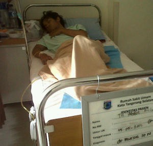 Kisah Abdul Muhyi Setelah Dipotong Kelaminnya