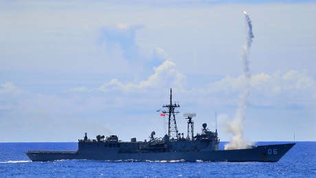 Ada Opini Melarang KRI Usman Harun Masuk Singapura, Ini Respons TNI