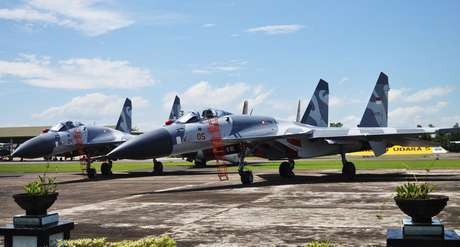 Membandingkan 4 Jet Tempur Baru Milik TNI AU