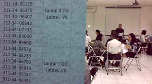 Jatah Mahasiswa via SNMPTN 2014 Minimal 60% Kuota PT