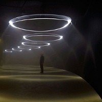 Meditasi Dengan Seni Instalasi di Galeri