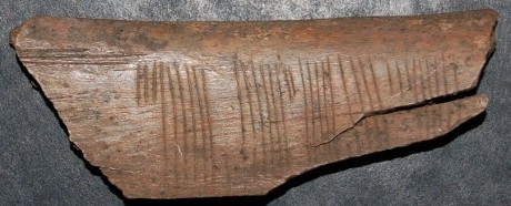 Pesan Valentine 900 Tahun Lalu Akhirnya Terungkap