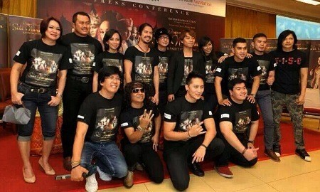 Denny Malik Akan Pentaskan Drama Musikal Siti Nurbaya