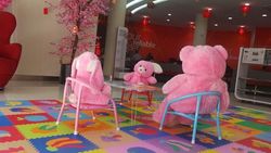 GraPARI yang Lebih Warna-warni