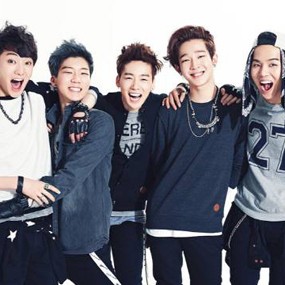 Setelah Tampil di Konser Bigbang, WINNER Buka Konser 2NE1