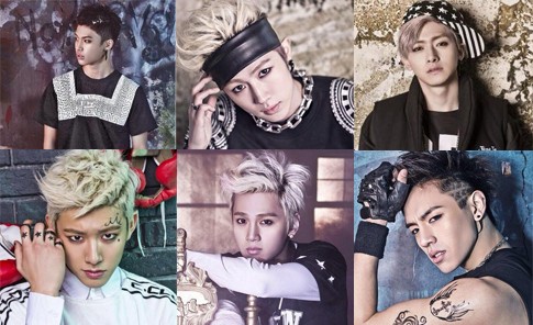 Transformasi C-Clown di Video Musik Justice