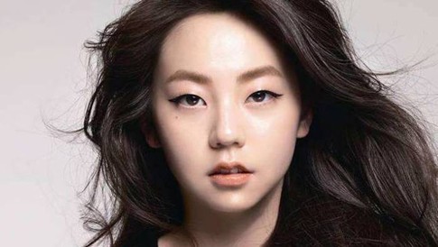 BH Entertainment Siapkan Karier Akting Sohee eks Wonder Girls