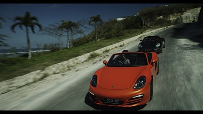 Brumm! Puluhan Mobil Super Hiasi Film Indonesia